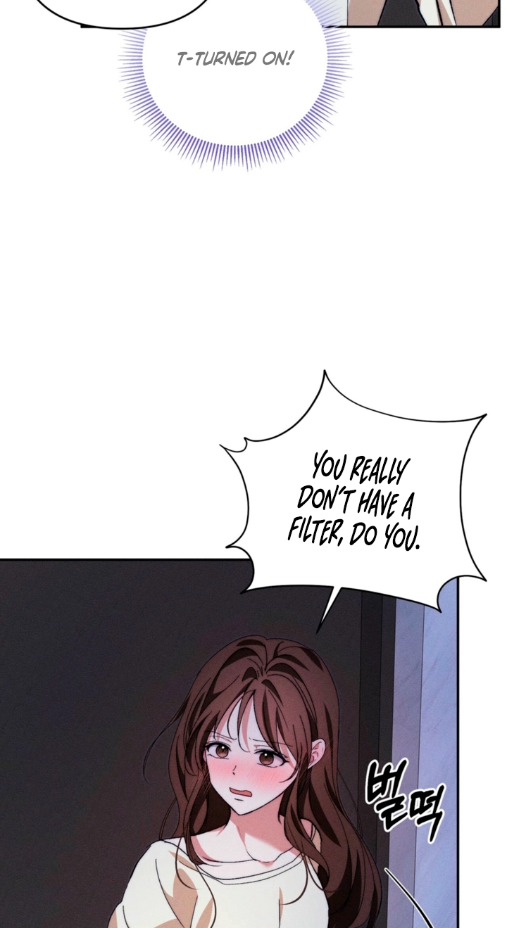 Dogs Are Pure Chapter 12 page 62