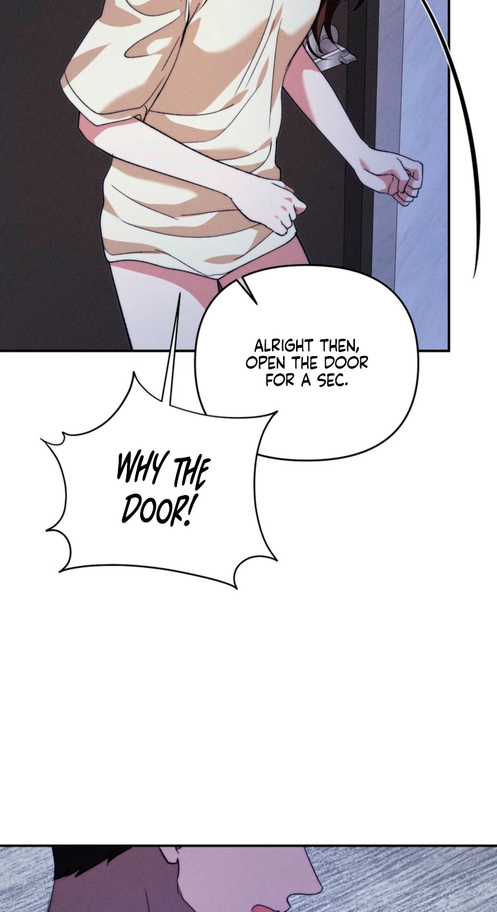 Dogs Are Pure Chapter 12 page 63