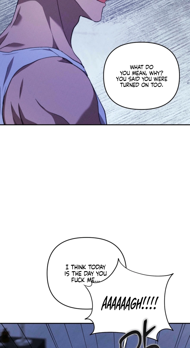 Dogs Are Pure Chapter 12 page 64