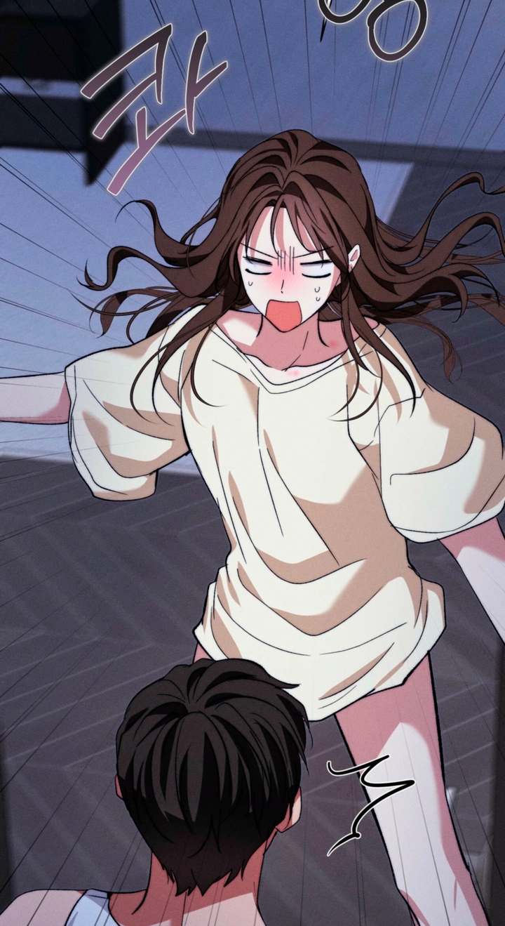 Dogs Are Pure Chapter 12 page 65