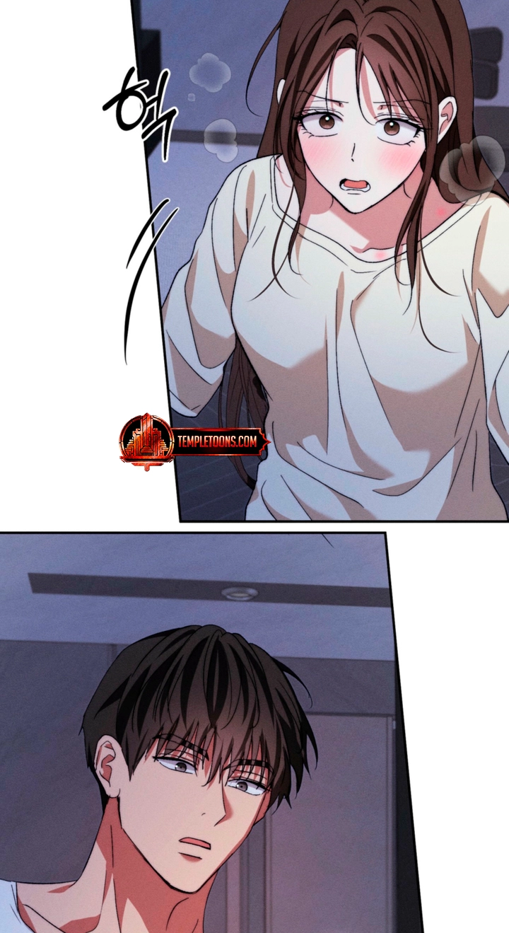Dogs Are Pure Chapter 12 page 67