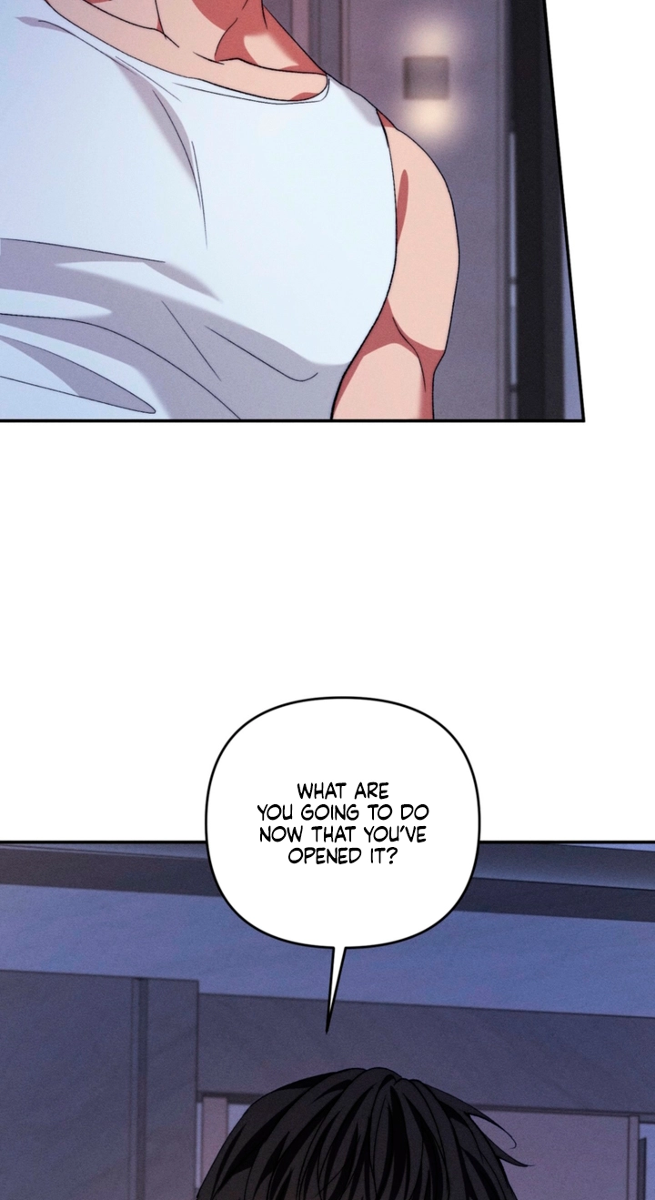 Dogs Are Pure Chapter 12 page 68