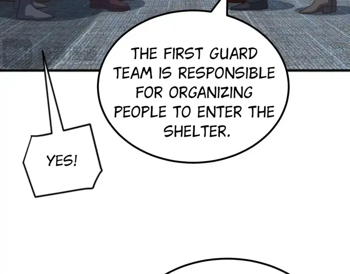 Domestication of Divine Beasts at the Beginning Chapter 52 page 7