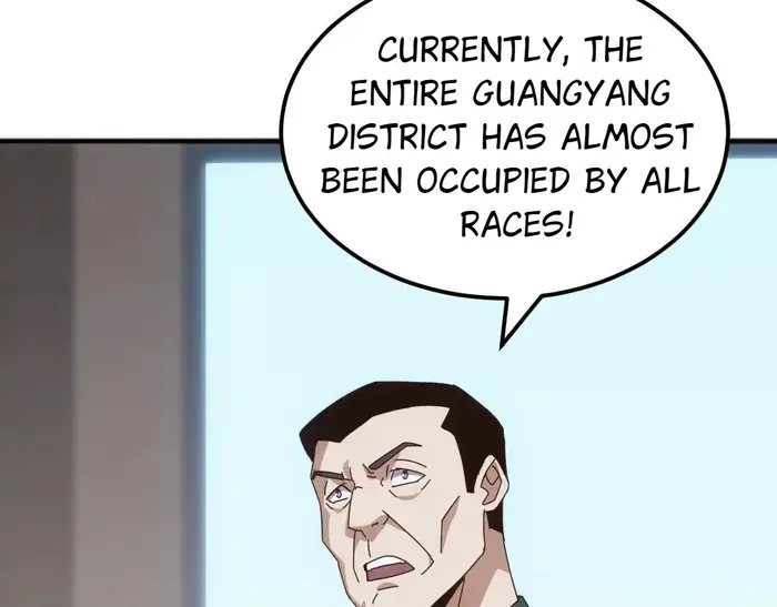 Domestication of Divine Beasts at the Beginning Chapter 52 page 8