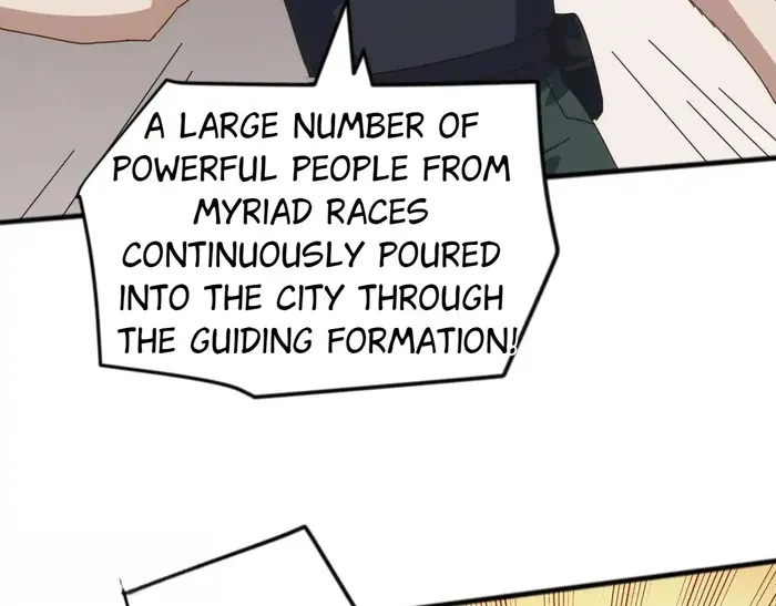 Domestication of Divine Beasts at the Beginning Chapter 52 page 14