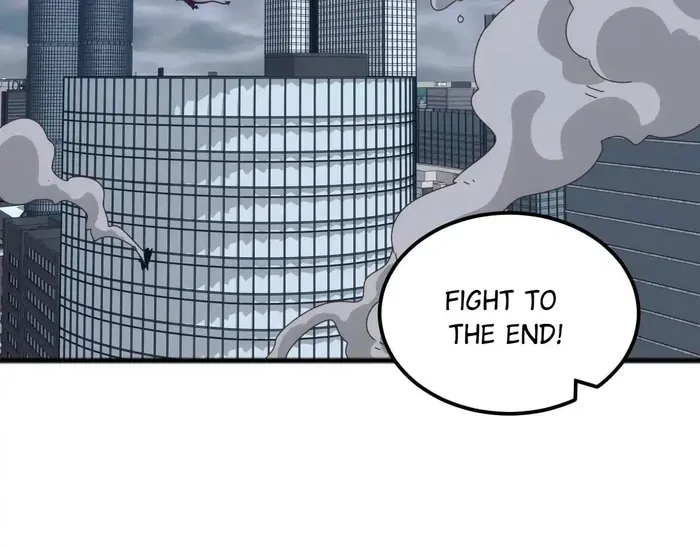 Domestication of Divine Beasts at the Beginning Chapter 52 page 21