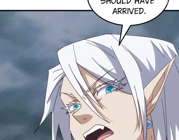 Domestication of Divine Beasts at the Beginning Chapter 52 page 68
