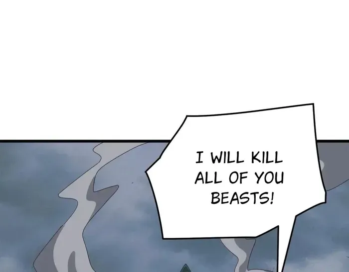 Domestication of Divine Beasts at the Beginning Chapter 52 page 108