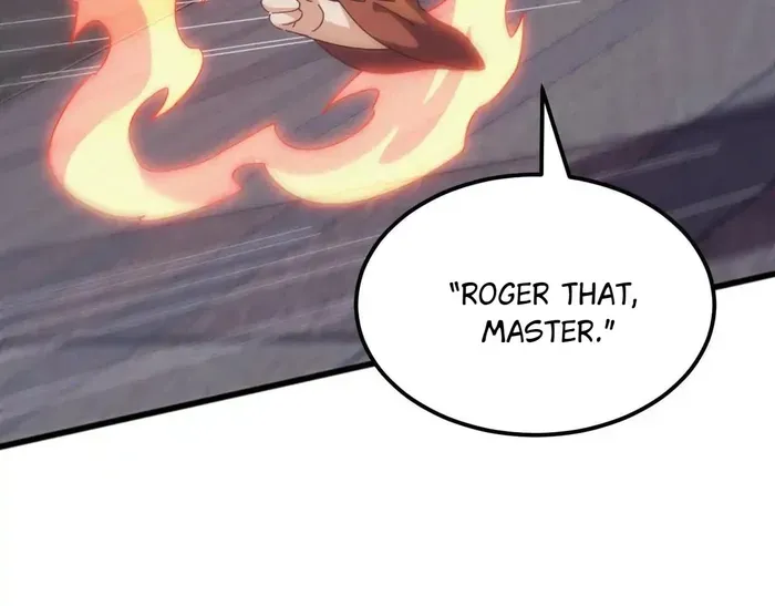 Domestication of Divine Beasts at the Beginning Chapter 52 page 116