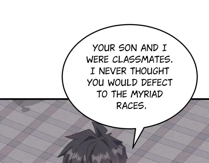 Domestication of Divine Beasts at the Beginning Chapter 52 page 137
