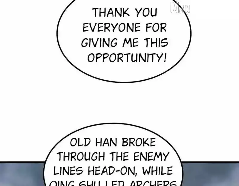 Domestication of Divine Beasts at the Beginning Chapter 60 page 22