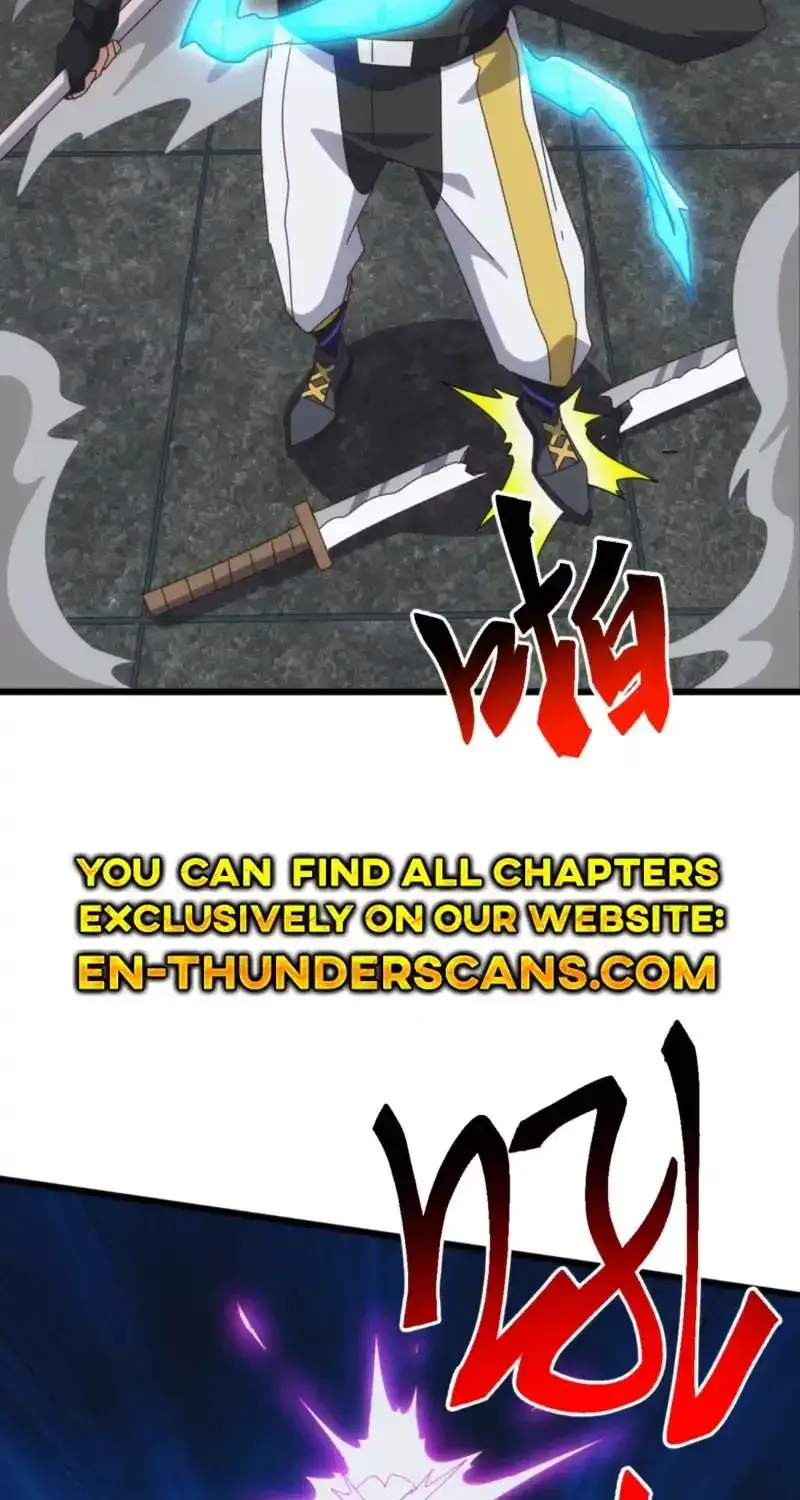 Domestication of Divine Beasts at the Beginning Chapter 71 page 13