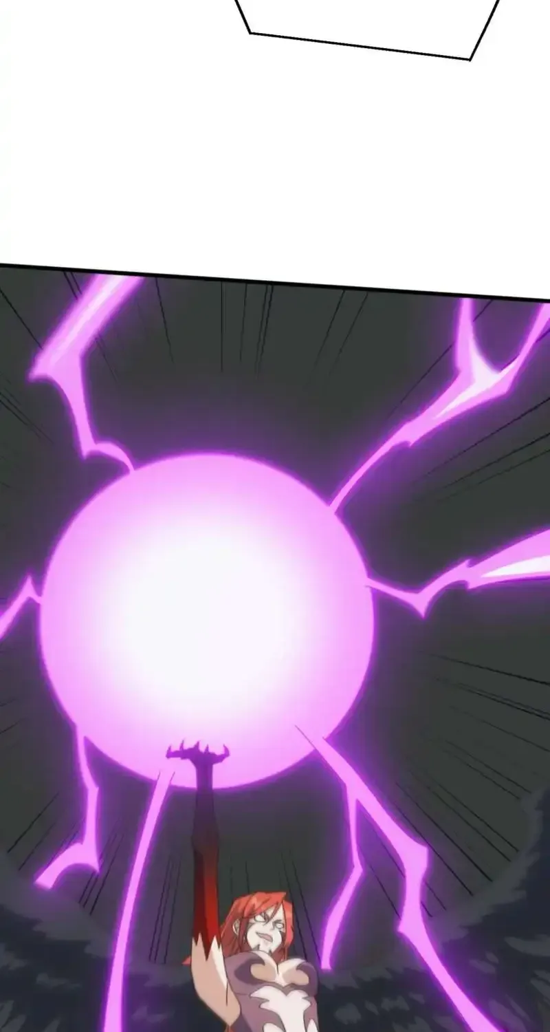 Domestication of Divine Beasts at the Beginning Chapter 71 page 46