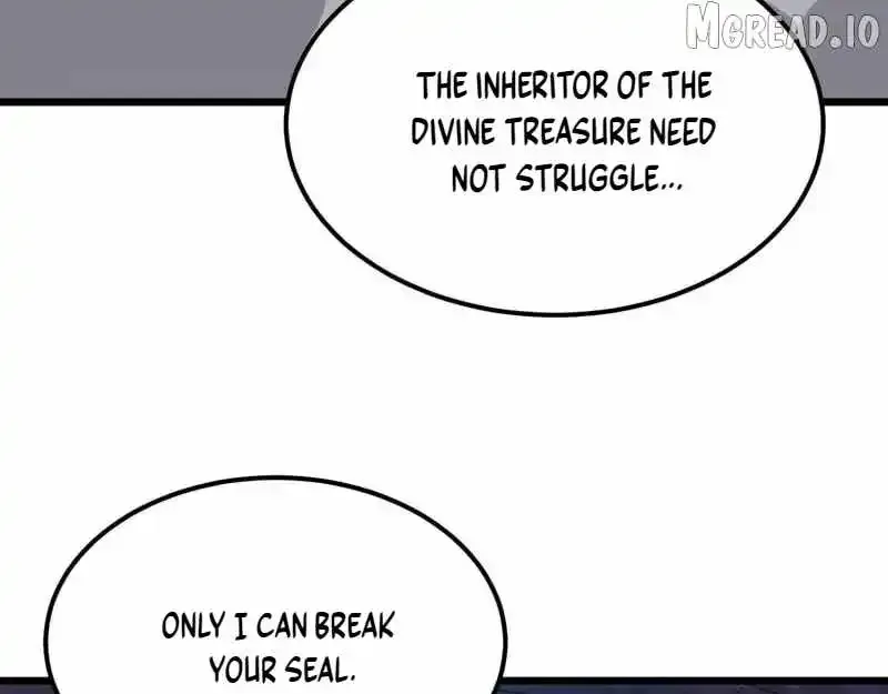 Domestication of Divine Beasts at the Beginning Chapter 78 page 11
