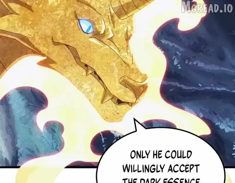 Domestication of Divine Beasts at the Beginning Chapter 78 page 39