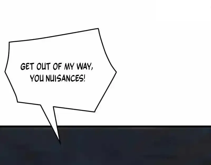 Domestication of Divine Beasts at the Beginning Chapter 78 page 96