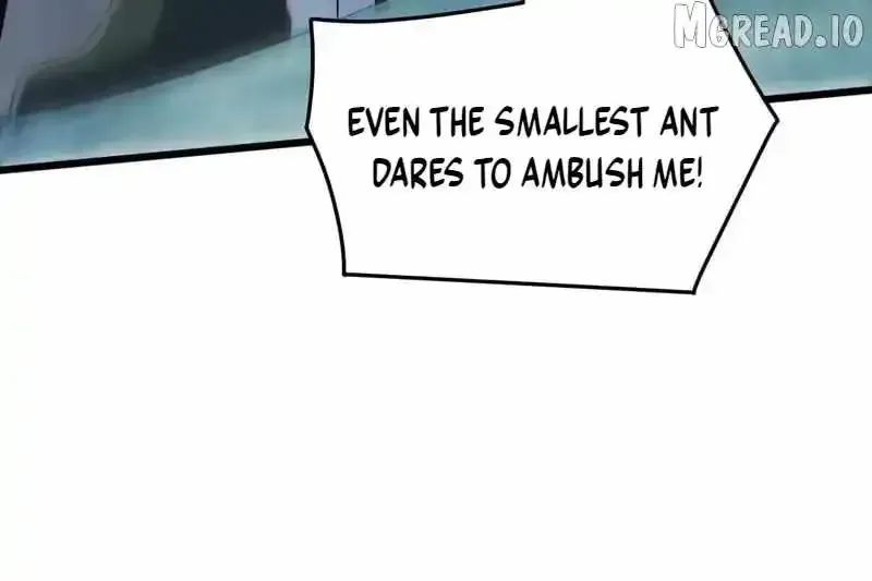 Domestication of Divine Beasts at the Beginning Chapter 78 page 107