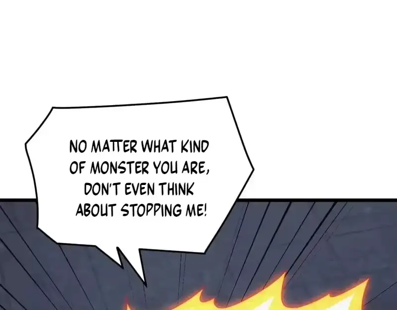 Domestication of Divine Beasts at the Beginning Chapter 81 page 80