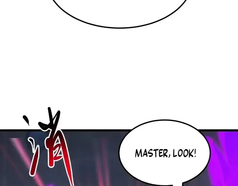 Domestication of Divine Beasts at the Beginning Chapter 82 page 22
