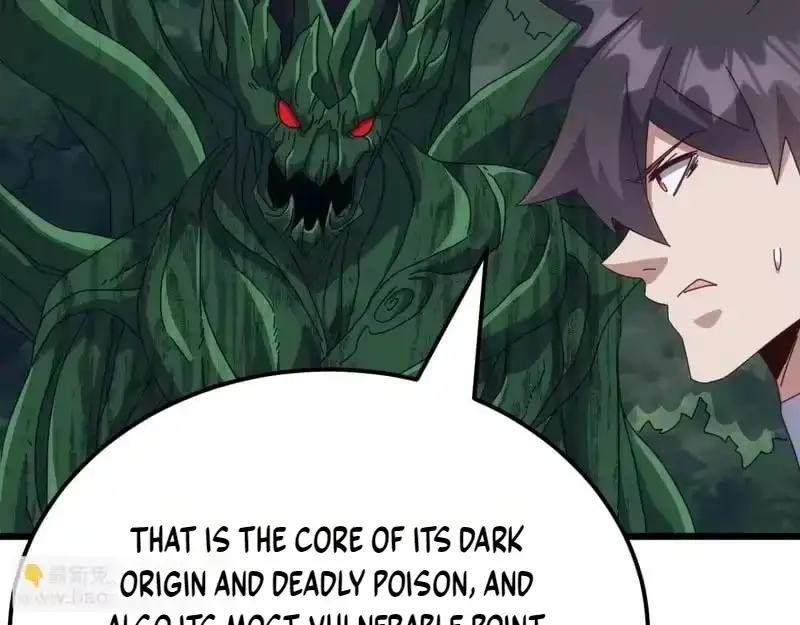 Domestication of Divine Beasts at the Beginning Chapter 82 page 103