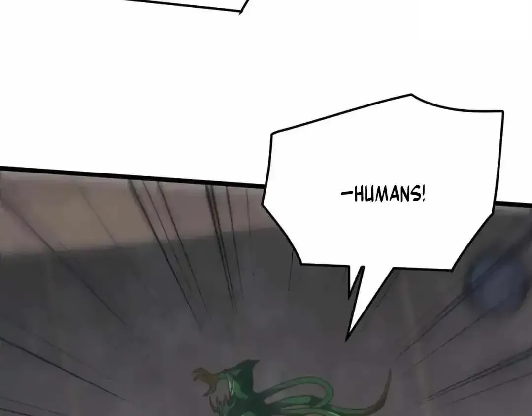 Domestication of Divine Beasts at the Beginning Chapter 83 page 5