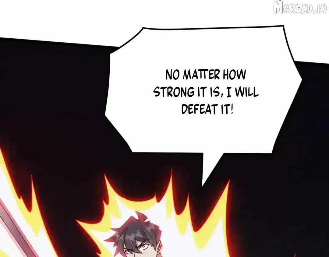Domestication of Divine Beasts at the Beginning Chapter 83 page 74