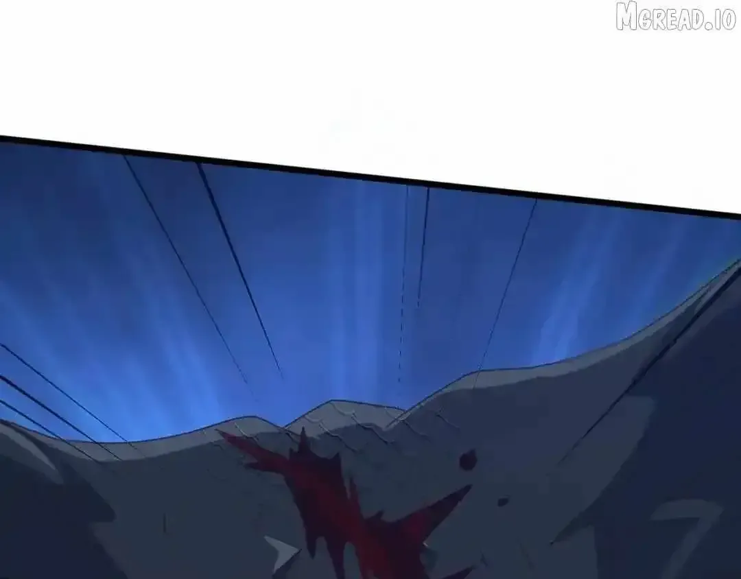 Domestication of Divine Beasts at the Beginning Chapter 83 page 116