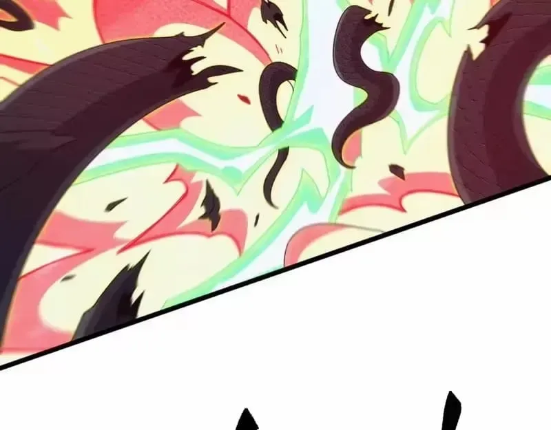 Domestication of Divine Beasts at the Beginning Chapter 84 page 8