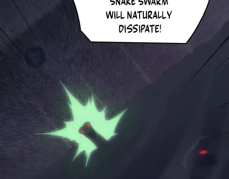 Domestication of Divine Beasts at the Beginning Chapter 84 page 26