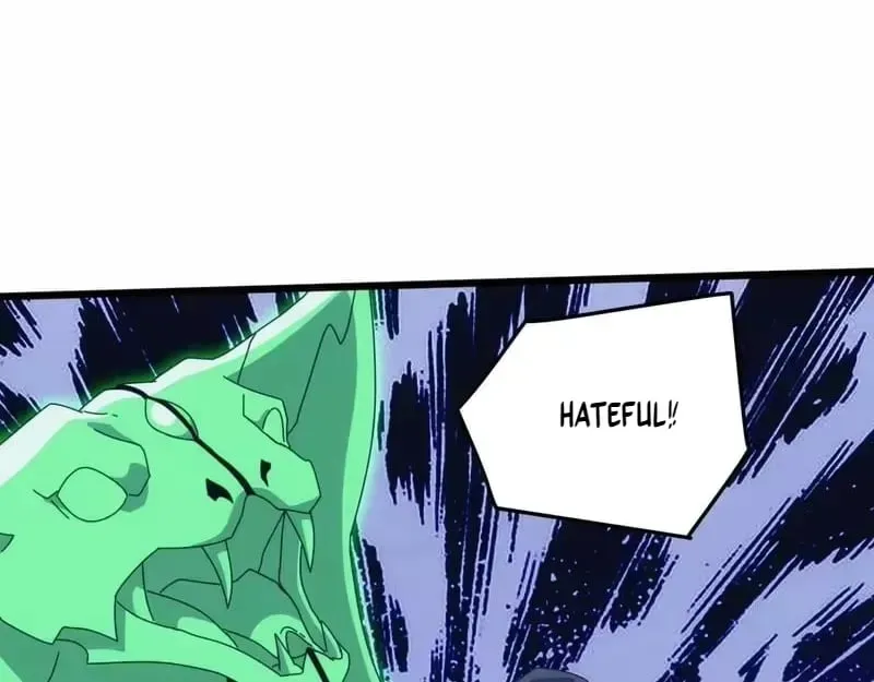 Domestication of Divine Beasts at the Beginning Chapter 84 page 64