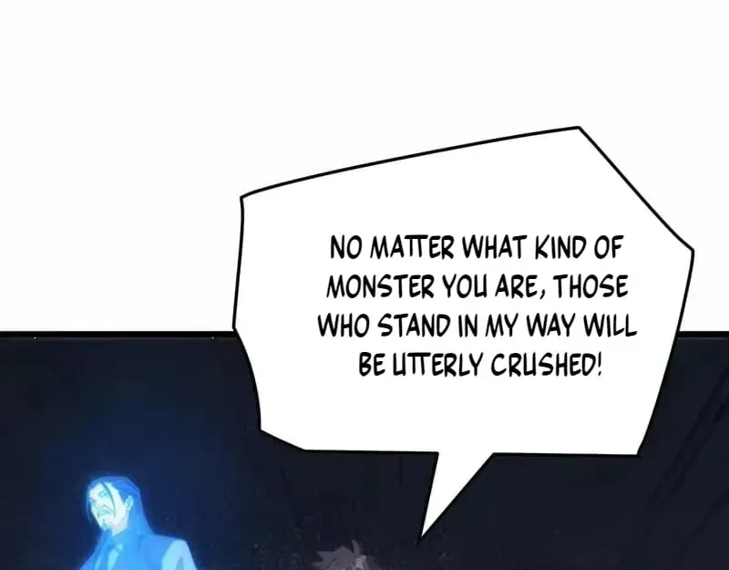 Domestication of Divine Beasts at the Beginning Chapter 84 page 103