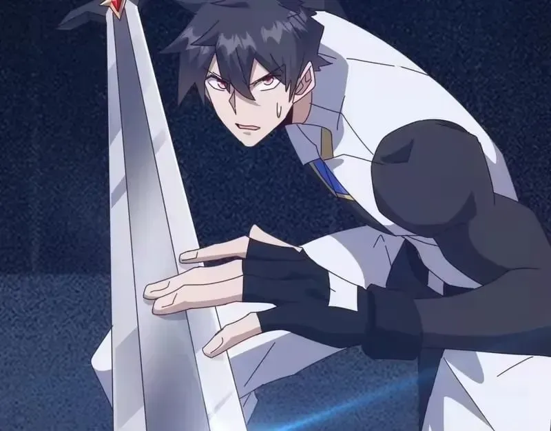 Domestication of Divine Beasts at the Beginning Chapter 84 page 131