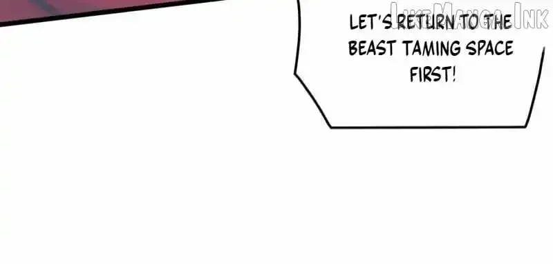 Domestication of Divine Beasts at the Beginning Chapter 86 page 62