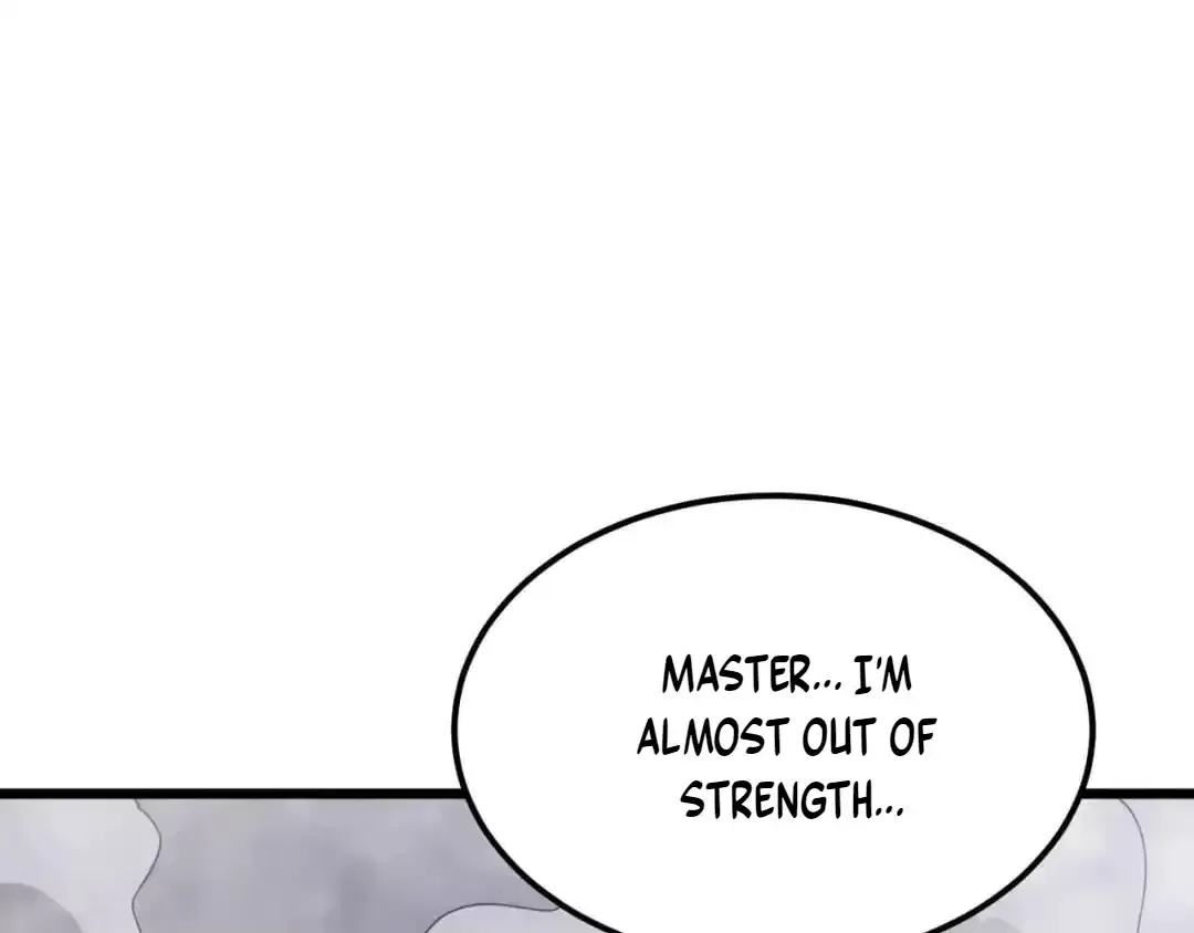 Domestication of Divine Beasts at the Beginning Chapter 88 page 6