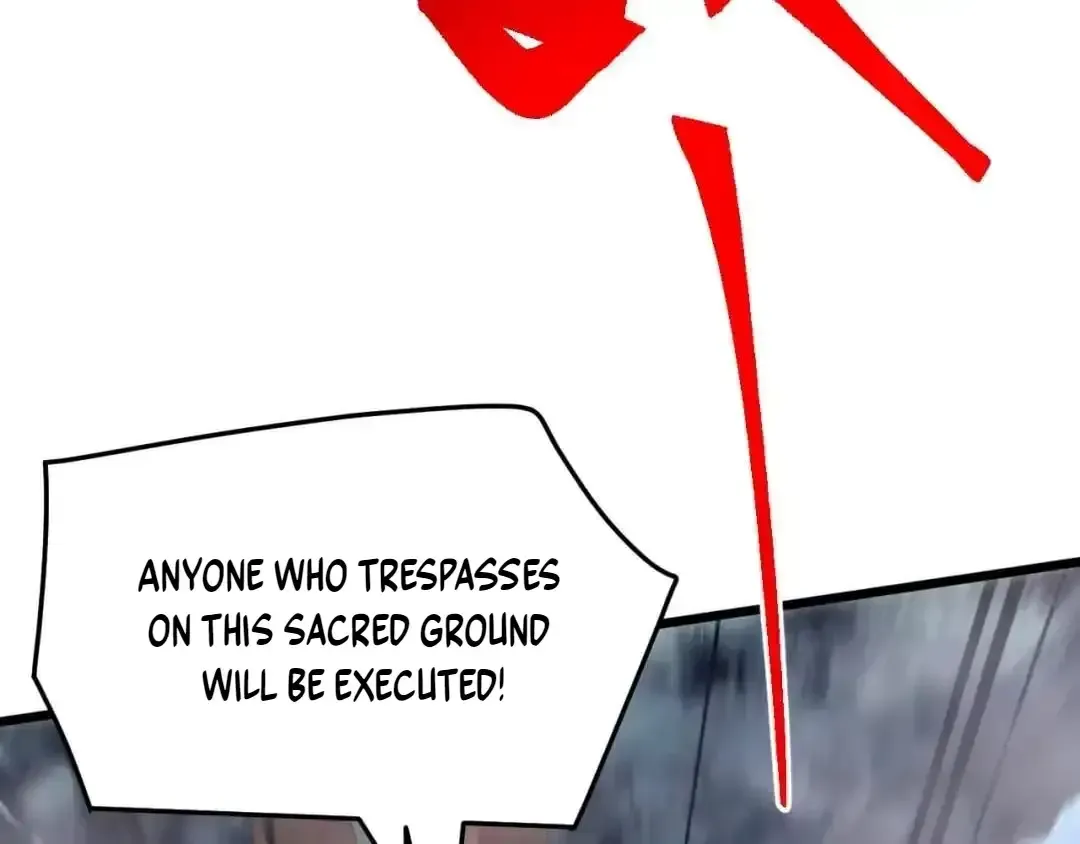 Domestication of Divine Beasts at the Beginning Chapter 88 page 28