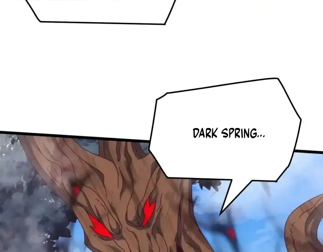 Domestication of Divine Beasts at the Beginning Chapter 88 page 39