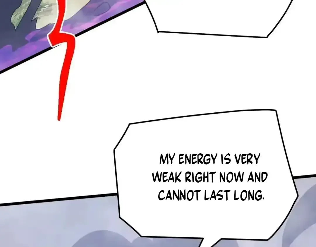 Domestication of Divine Beasts at the Beginning Chapter 88 page 51