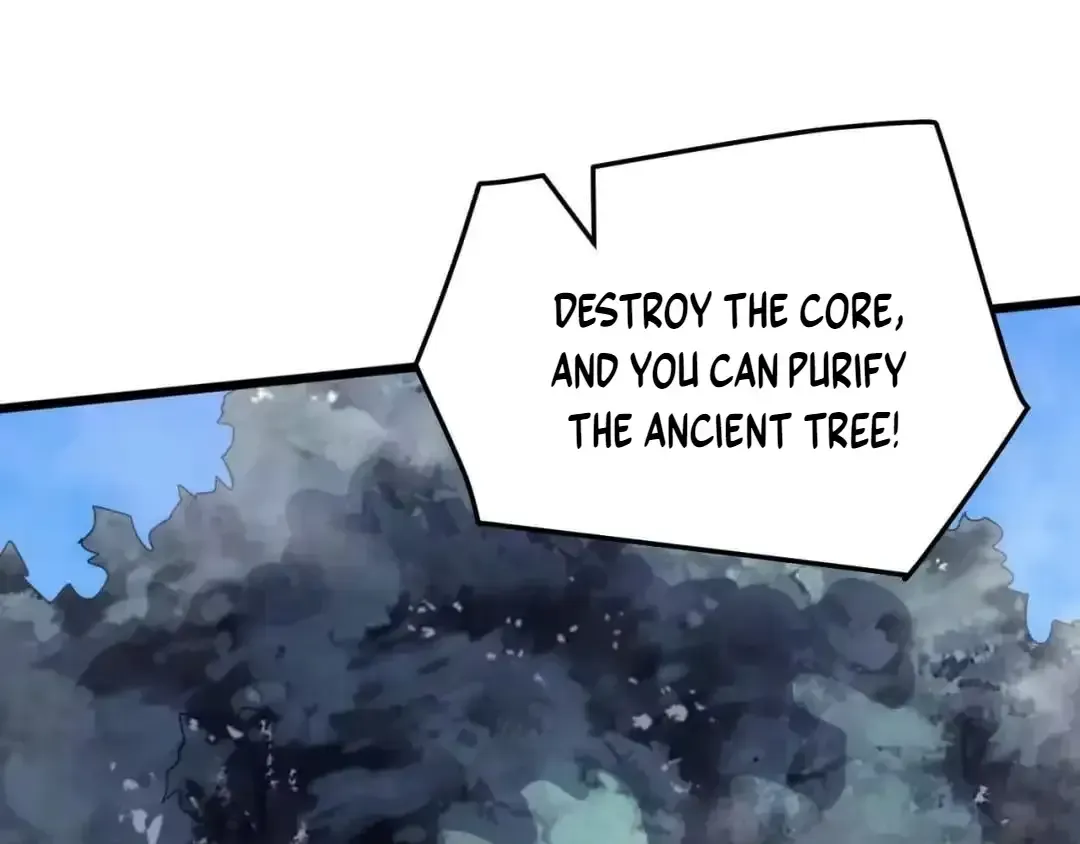 Domestication of Divine Beasts at the Beginning Chapter 88 page 54