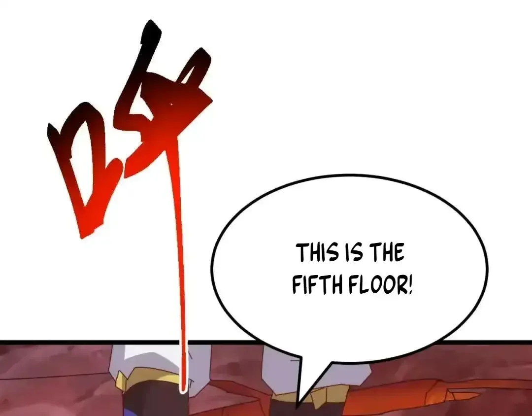 Domestication of Divine Beasts at the Beginning Chapter 88 page 133