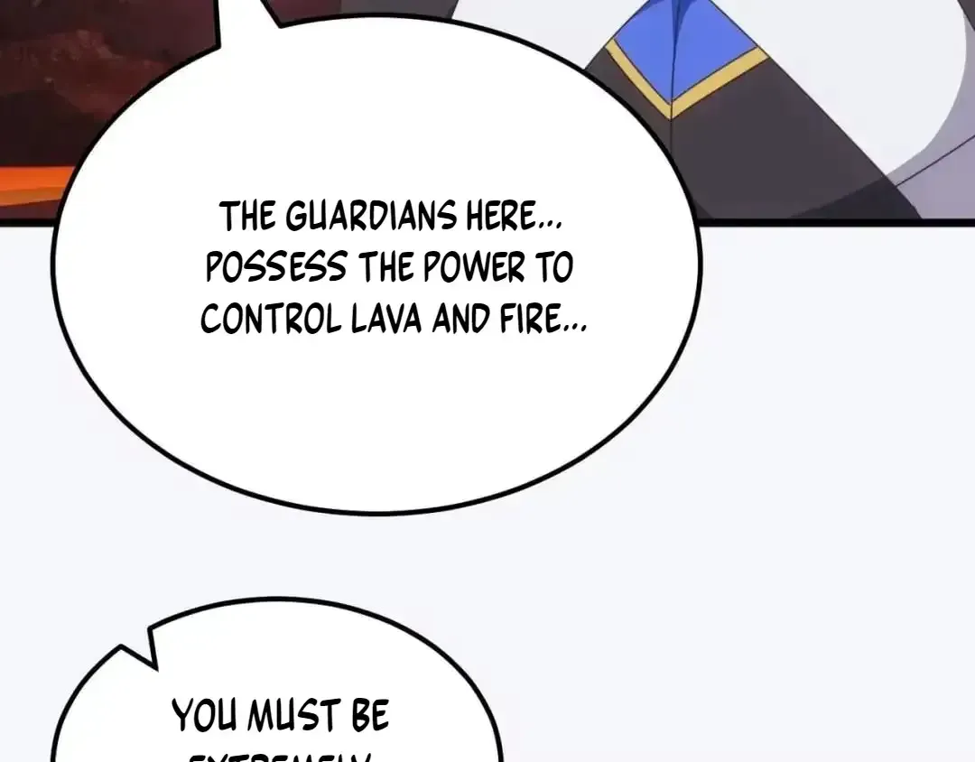 Domestication of Divine Beasts at the Beginning Chapter 88 page 141
