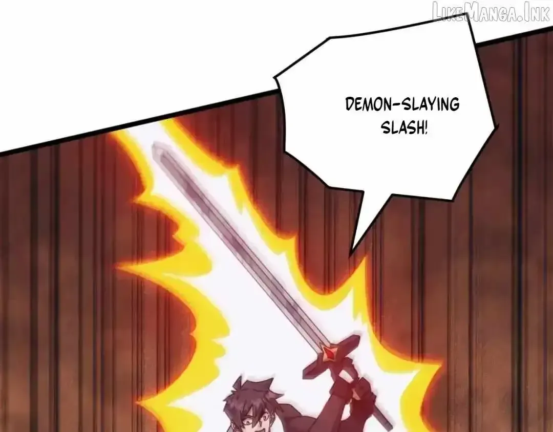 Domestication of Divine Beasts at the Beginning Chapter 89 page 27