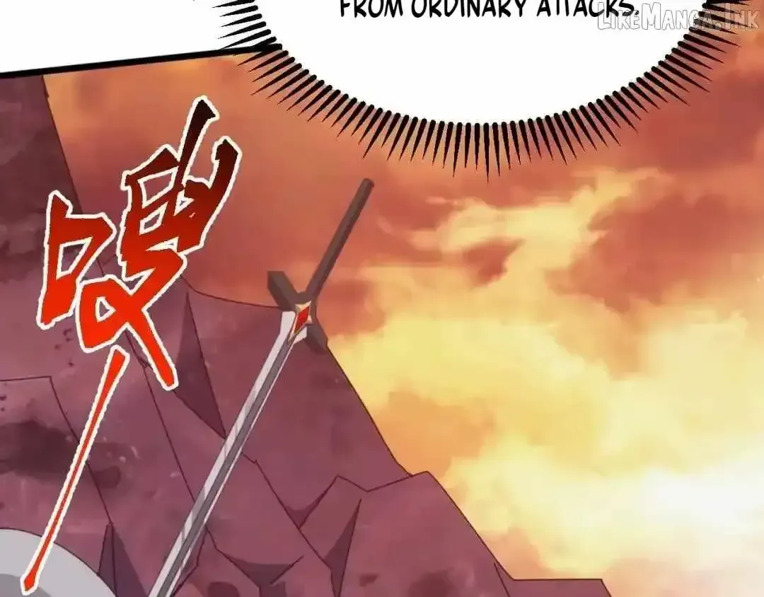 Domestication of Divine Beasts at the Beginning Chapter 89 page 64