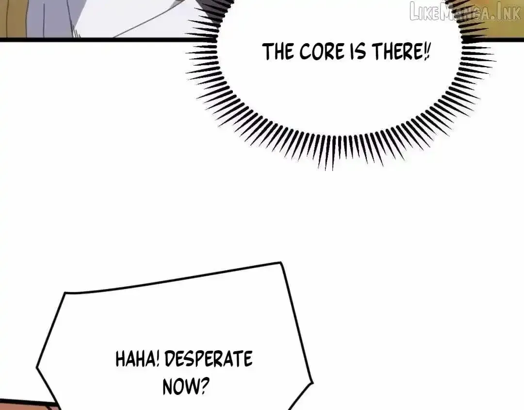 Domestication of Divine Beasts at the Beginning Chapter 89 page 68