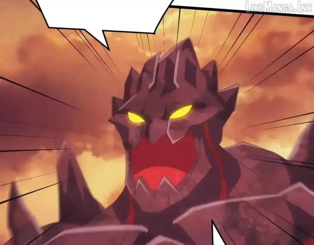 Domestication of Divine Beasts at the Beginning Chapter 89 page 69