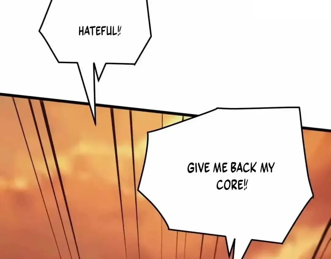 Domestication of Divine Beasts at the Beginning Chapter 89 page 124