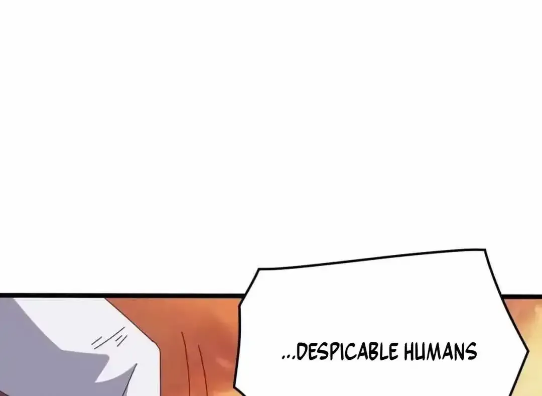 Domestication of Divine Beasts at the Beginning Chapter 89 page 128