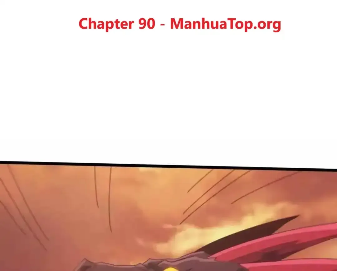 Domestication of Divine Beasts at the Beginning Chapter 90 page 1