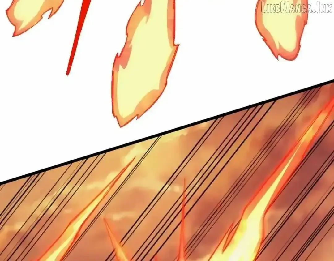 Domestication of Divine Beasts at the Beginning Chapter 90 page 11