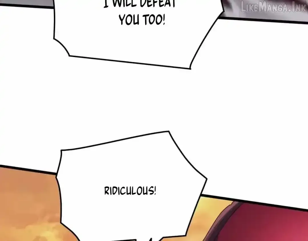 Domestication of Divine Beasts at the Beginning Chapter 90 page 28