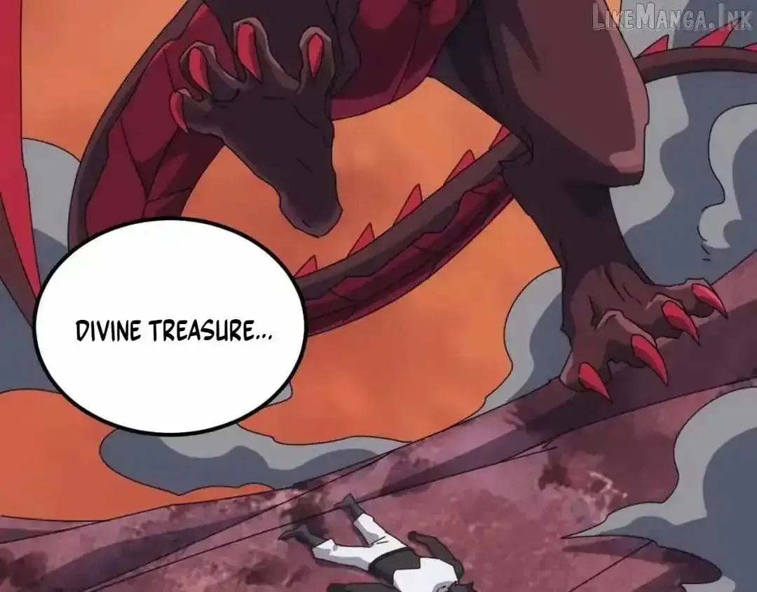 Domestication of Divine Beasts at the Beginning Chapter 90 page 79
